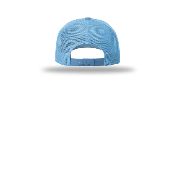 Richardson Five-Panel with Rope... from ASI 84863 SanMar