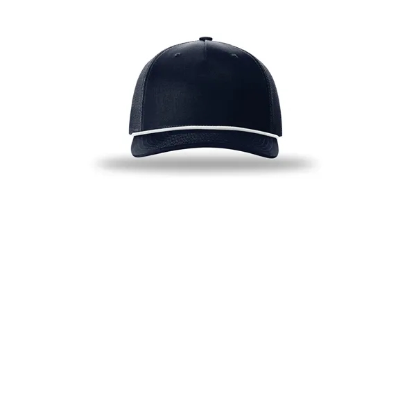 Richardson Five-Panel with Rope... from ASI 84863 SanMar