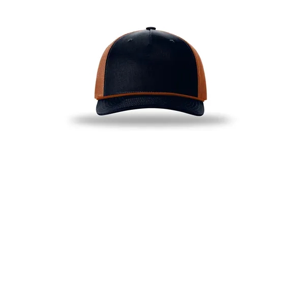 Richardson Five-Panel with Rope... from ASI 84863 SanMar