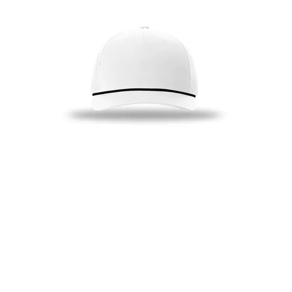 Richardson Five-Panel with Rope... from ASI 84863 SanMar