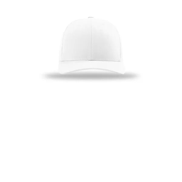 Richardson 112+ R-Flex Adjustable Trucker... from ASI 84863 SanMar