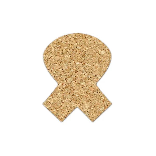 Ribbon Cork Coaster... from ASI 35730 Americanna Co