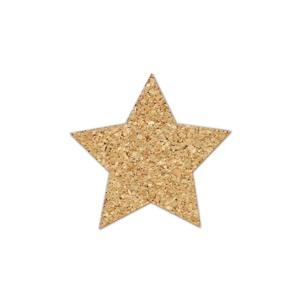 Star Cork Coaster... from ASI 35730 Americanna Co
