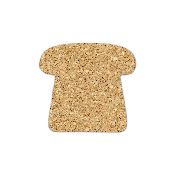 Telephone Cork Coaster... from ASI 35730 Americanna Co