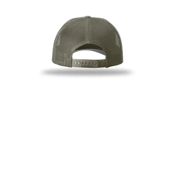 Richardson Low Pro Trucker... from ASI 84863 SanMar