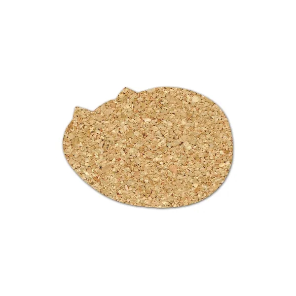 Painter Pallet Cork Coaster... from ASI 35730 Americanna Co