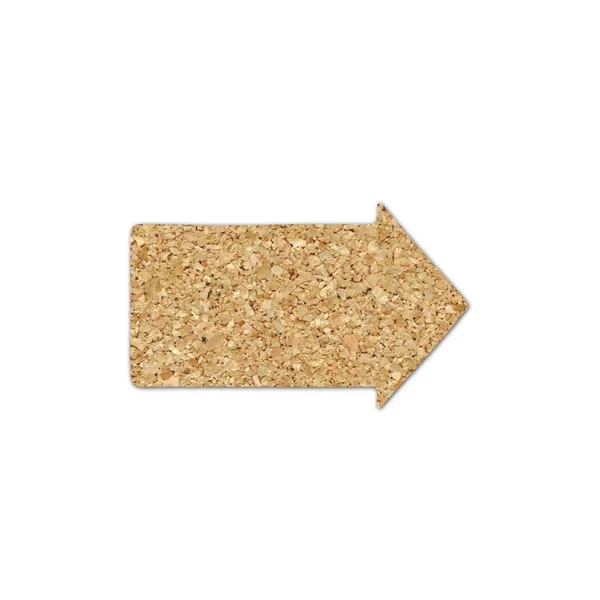 Arrow Cork Coaster... from ASI 35730 Americanna Co