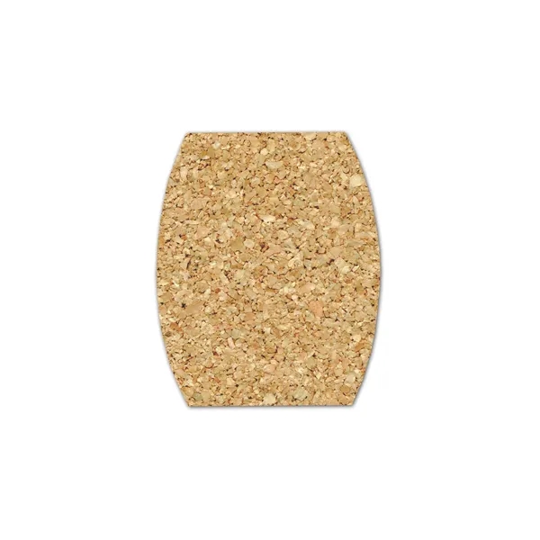Barrel Cork Coaster... from ASI 35730 Americanna Co