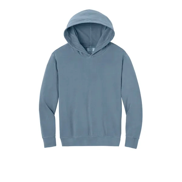 Comfort Colors Youth Lightweight Hooded Sweatshirt... from ASI 84863 SanMar