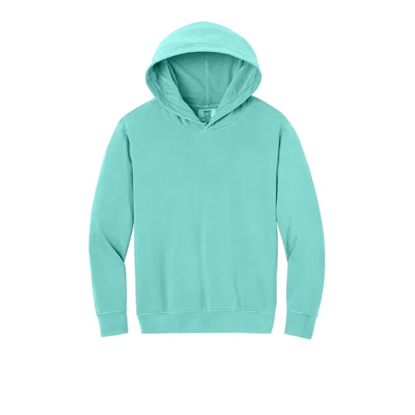 Comfort Colors Youth Lightweight Hooded Sweatshirt... from ASI 84863 SanMar