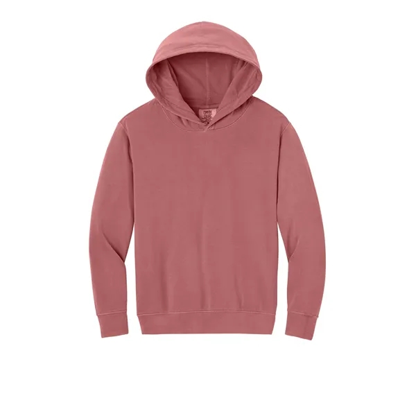 Comfort Colors Youth Lightweight Hooded Sweatshirt... from ASI 84863 SanMar