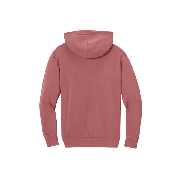 Comfort Colors Youth Lightweight Hooded Sweatshirt... from ASI 84863 SanMar