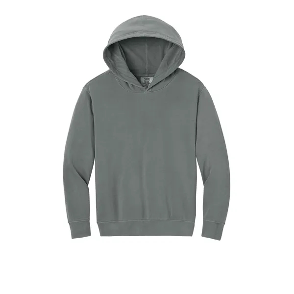 Comfort Colors Youth Lightweight Hooded Sweatshirt... from ASI 84863 SanMar