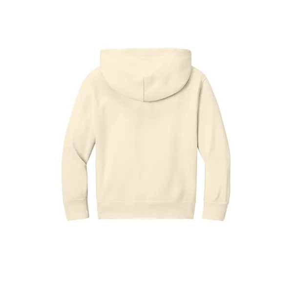Comfort Colors Youth Lightweight Hooded Sweatshirt... from ASI 84863 SanMar