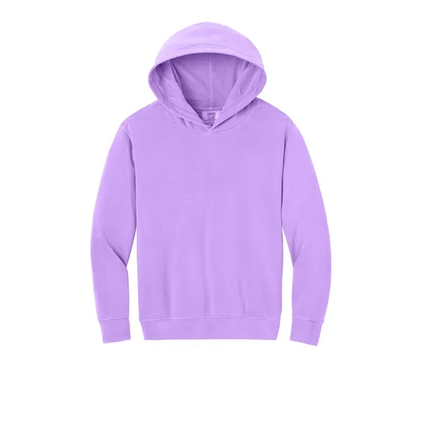 Comfort Colors Youth Lightweight Hooded Sweatshirt... from ASI 84863 SanMar