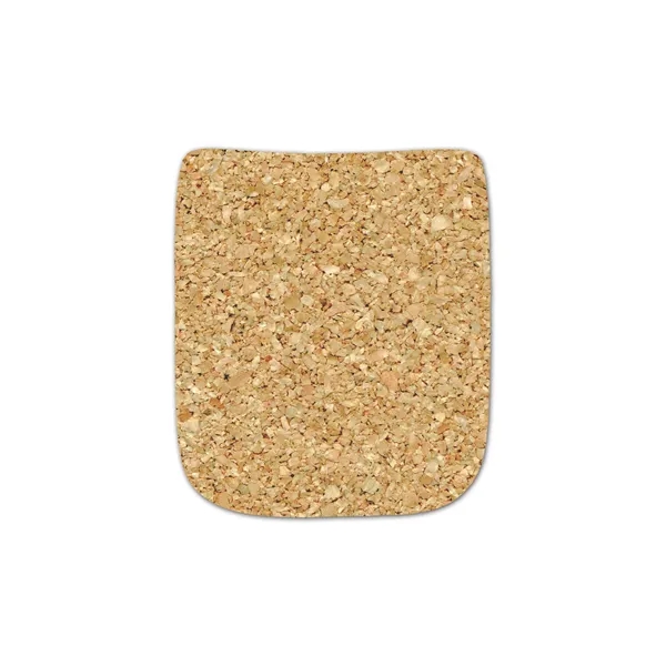 Shopping Bag Cork Coaster... from ASI 35730 Americanna Co