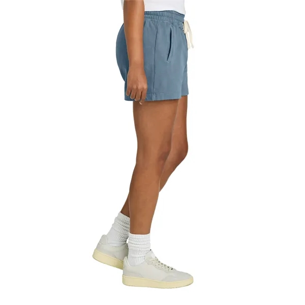 Comfort Colors Women's Lightweight Sweatshort... from ASI 84863 SanMar