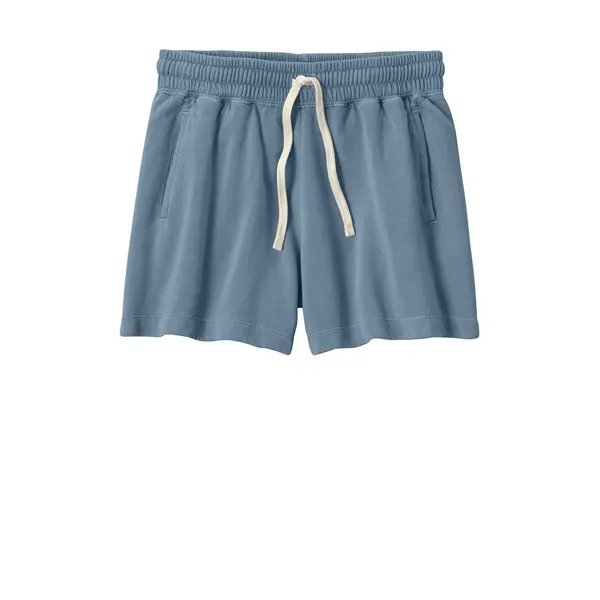 Comfort Colors Women's Lightweight Sweatshort... from ASI 84863 SanMar