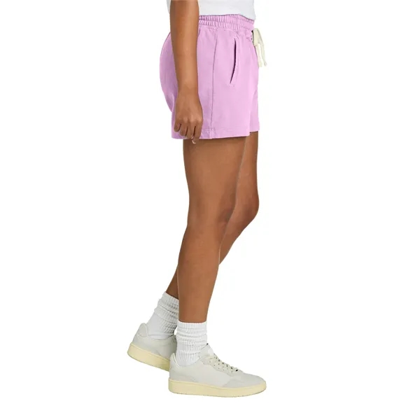 Comfort Colors Women's Lightweight Sweatshort... from ASI 84863 SanMar