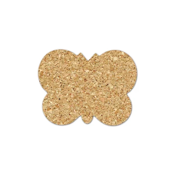 Butterfly Cork Coaster... from ASI 35730 Americanna Co
