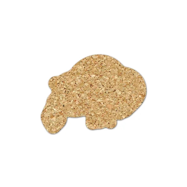 Buffalo Cork Coaster... from ASI 35730 Americanna Co