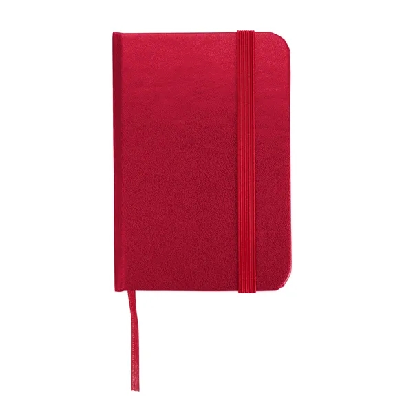 Good Value™ Prime Pocket Notebook... from ASI 40480 Koozie Group