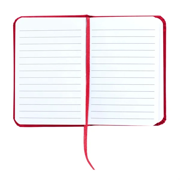 Good Value™ Prime Pocket Notebook... from ASI 40480 Koozie Group