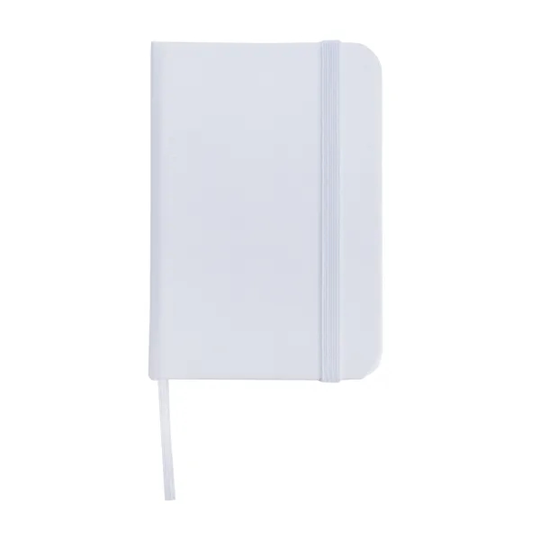 Good Value™ Prime Pocket Notebook... from ASI 40480 Koozie Group