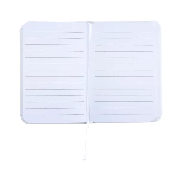 Good Value™ Prime Pocket Notebook... from ASI 40480 Koozie Group