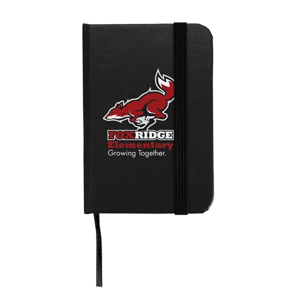 Good Value™ Prime Pocket Notebook... from ASI 40480 Koozie Group