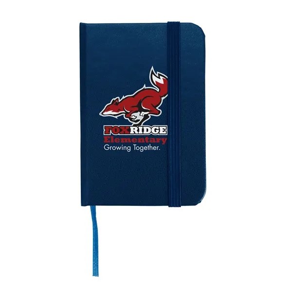 Good Value™ Prime Pocket Notebook... from ASI 40480 Koozie Group