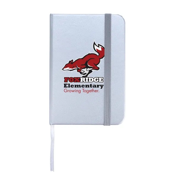 Good Value™ Prime Pocket Notebook... from ASI 40480 Koozie Group