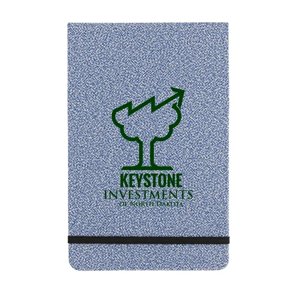 Multiplex RPET Journal... from ASI 40480 Koozie Group