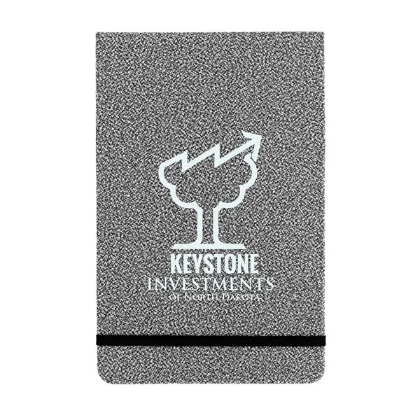 Multiplex RPET Journal... from ASI 40480 Koozie Group