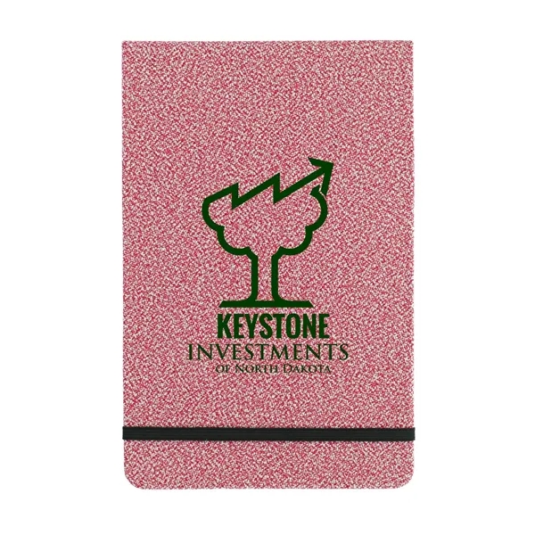 Multiplex RPET Journal... from ASI 40480 Koozie Group