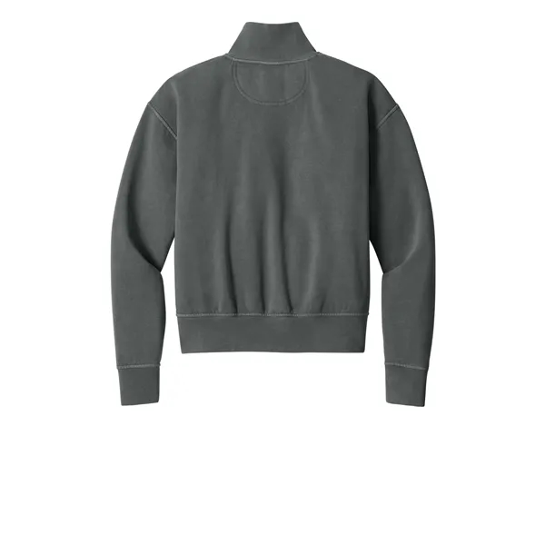 Comfort Colors Women's Full-Zip Jacket... from ASI 84863 SanMar