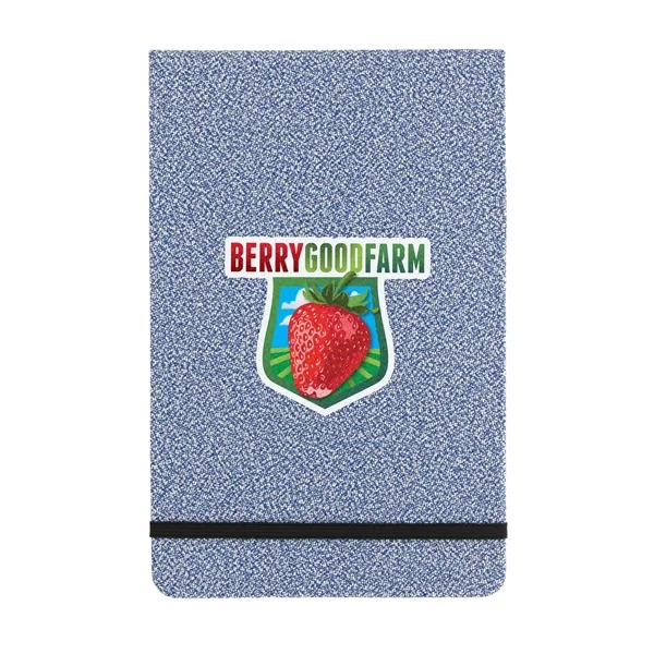 Multiplex RPET Journal... from ASI 40480 Koozie Group