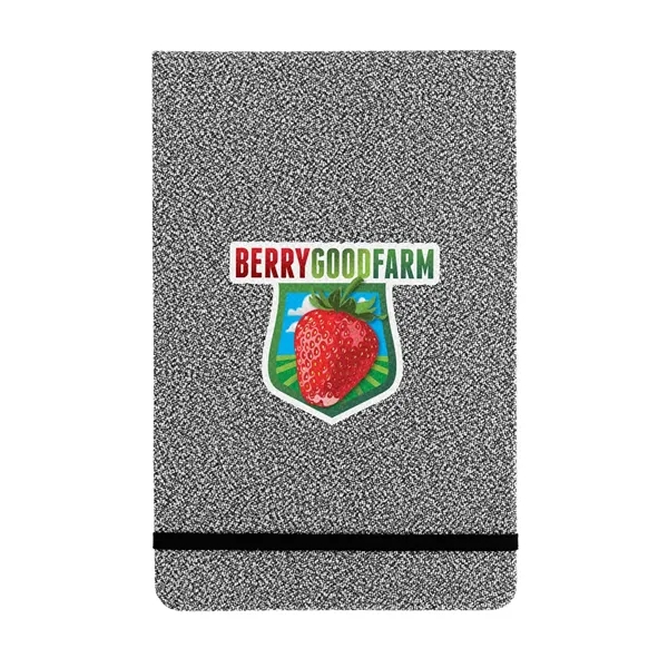 Multiplex RPET Journal... from ASI 40480 Koozie Group