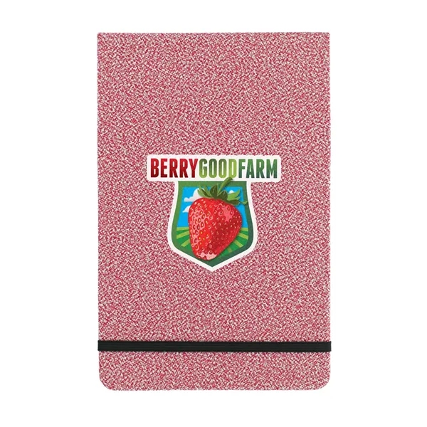 Multiplex RPET Journal... from ASI 40480 Koozie Group