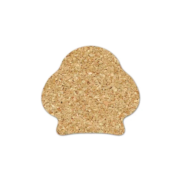 Chef Hat Cork Coaster... from ASI 35730 Americanna Co