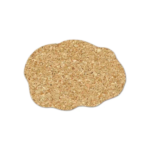 Cloud Cork Coaster... from ASI 35730 Americanna Co