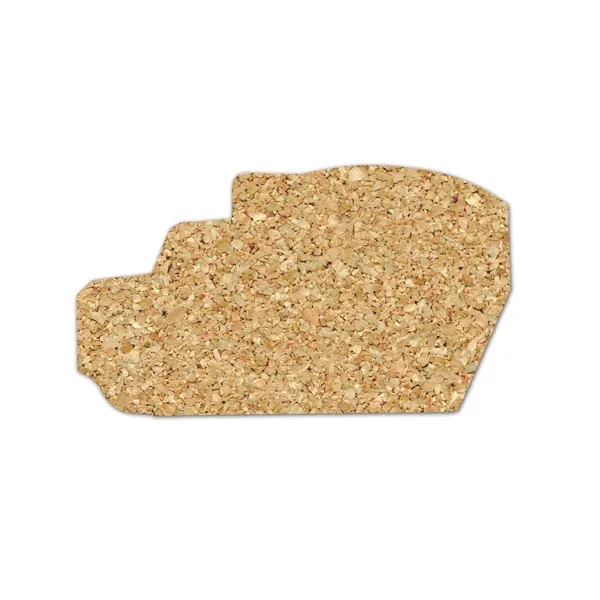 Cement Mixer Cork Coaster... from ASI 35730 Americanna Co