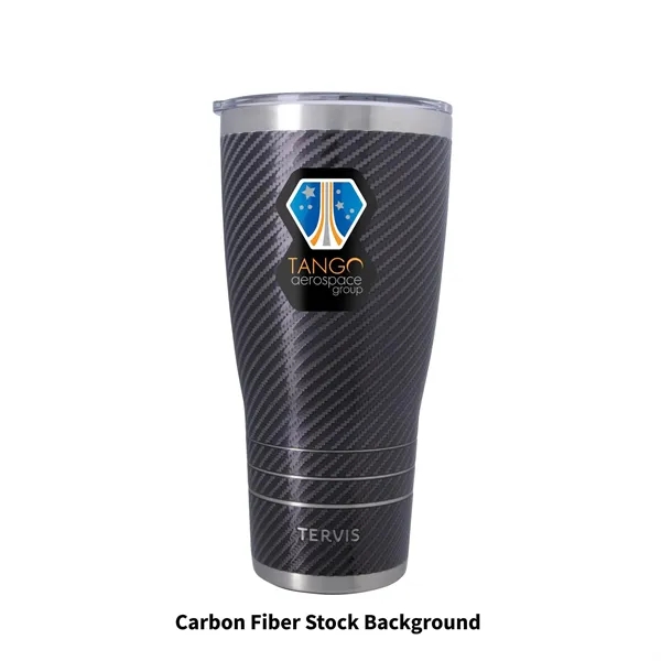 Tervis® Stainless Steel Traveler™ Tumbler - 30 oz.... from ASI 40480 Koozie Group