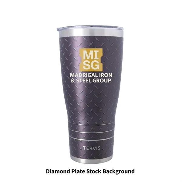 Tervis® Stainless Steel Traveler™ Tumbler - 30 oz.... from ASI 40480 Koozie Group