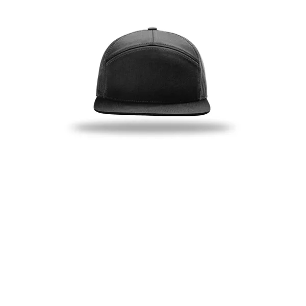 Richardson 7-Panel Trucker... from ASI 84863 SanMar