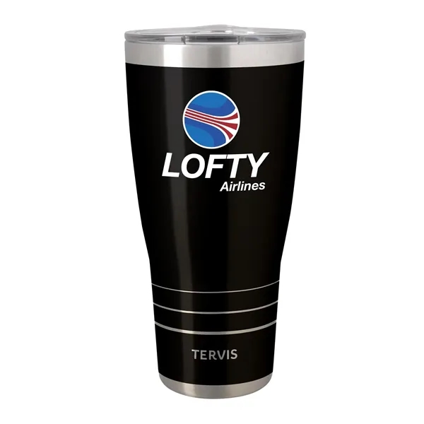 Tervis® Stainless Steel Traveler™ Tumbler - 30 oz.... from ASI 40480 Koozie Group