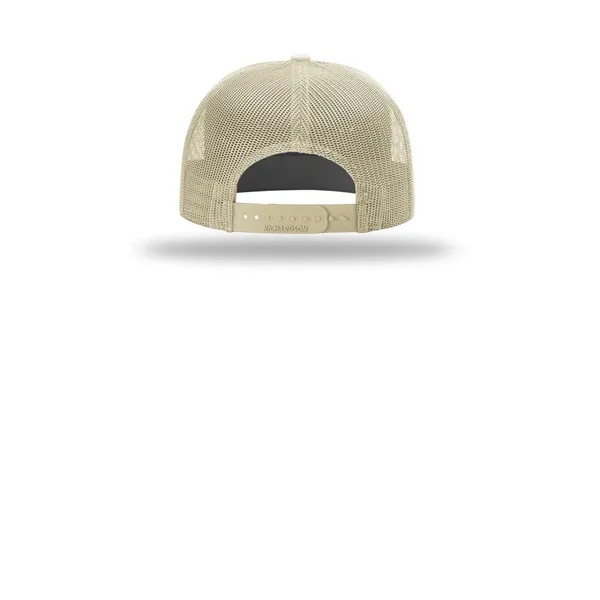 Richardson 7-Panel Trucker... from ASI 84863 SanMar