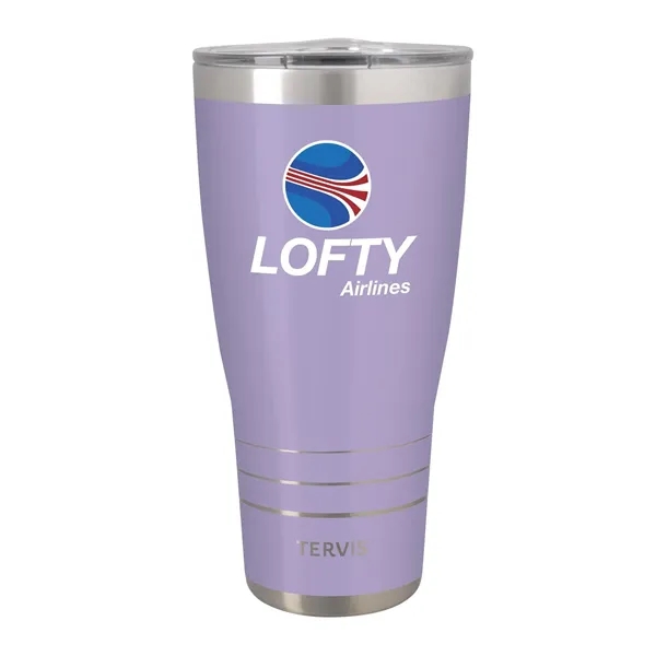 Tervis® Stainless Steel Traveler™ Tumbler - 30 oz.... from ASI 40480 Koozie Group