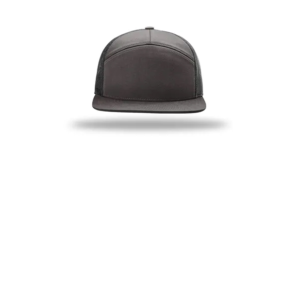 Richardson 7-Panel Trucker... from ASI 84863 SanMar