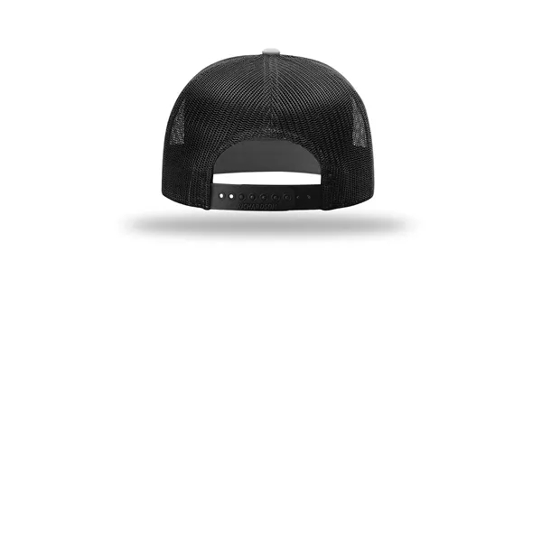 Richardson 7-Panel Trucker... from ASI 84863 SanMar